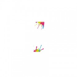 STICKER - Eclats de...