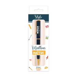 STYLO - Meilleur Maitre...