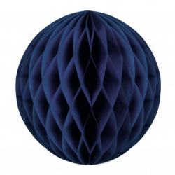 BOULE ALVÉOLÉE - Bleu...