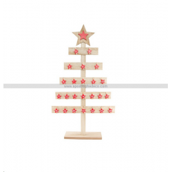 CALENDRIER DE L'AVENT -...