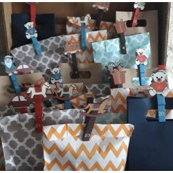 CALENDRIER DE L'AVENT -...