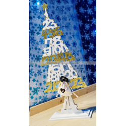 CALENDRIER DE L'AVENT -...