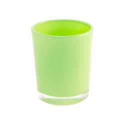 BOUGEOIR/PHOTOPHORE - Vert...