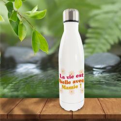 GOURDE - La vie est belle...