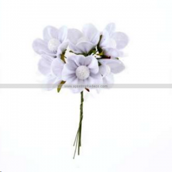 PIQUET - Fleur mambo...