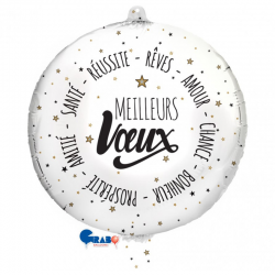 BALLON MYLARD - Meilleurs...