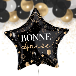 BALLON MYLARD - Etoile...