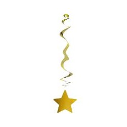 SUSPENSION - Etoile...