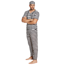 PRISONNIER/BAGNARD - Tee...