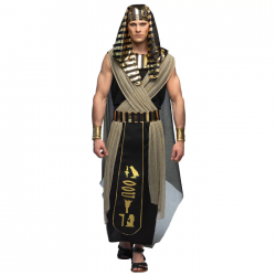 PHARAON/EGYPTIEN - Tunique,...