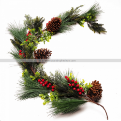 BRANCHE - Sapin naturel...