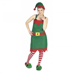 ELFE/LUTIN - Tablier et...