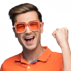 LUNETTE - Bling bling...