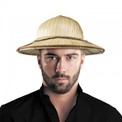 CHAPEAU - Casque...
