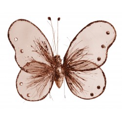 PAPILLON - Organza -...