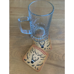 SOUS BOCKS/VERRE - Sachez...