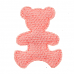 OURSON/NOUNOURS - Rose...