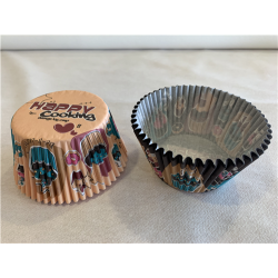 MOULE CUP CAKE - Happy...