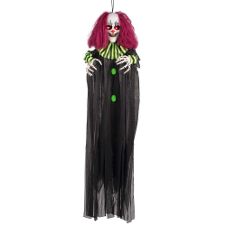DECOR HALLOWEEN - Clown...