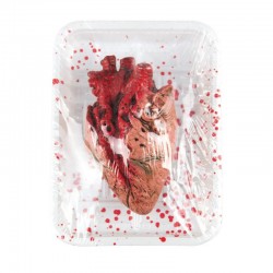 DECOR HALLOWEEN - Coeur...