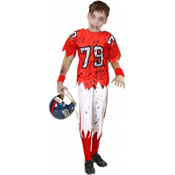 FOOTBALLEUR AMERICAIN...