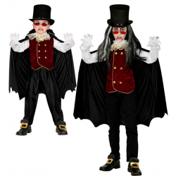 DRACULA/VAMPIRE - Chemise...