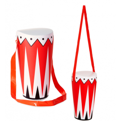 PERCUSSION - Gonflable (en...
