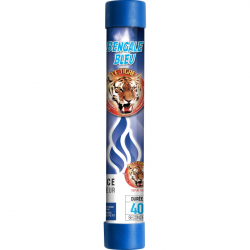 FUMIGENE - F2 - FLAMME DE...
