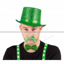 HAUT DE FORME - St Patrick...