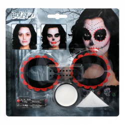KIT MAQUILLAGE - Day of the...