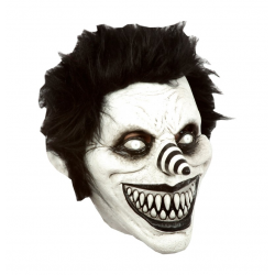 MASQUE - Serial...