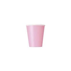 GOBELET/VERRE -  Rose...