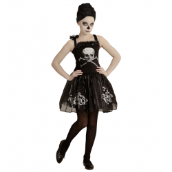 SQUELETTE BALLERINE/DIA DE...