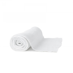 CHEMIN DE TABLE - Blanc (en...