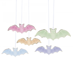 SUSPENSION - Chauve souris...