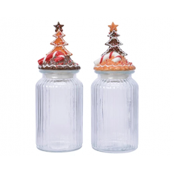 BOCAL/BONBONNIERE - Pain...