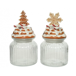 BOCAL/BONBONNIERE - Candy...