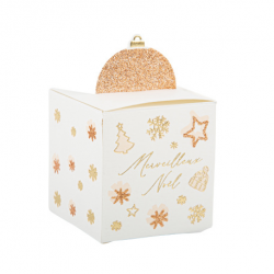 BOITAGE/CONTENANT -...