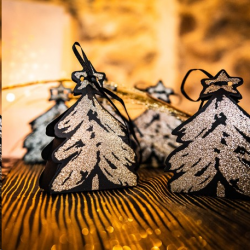 BOITAGE/CONTENANT - Sapin...