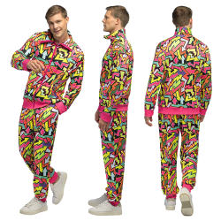 SURVETEMENT - Veste,...