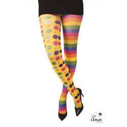 COLLANT - Clown/cirque...