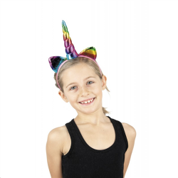 SERRE TETE - Licorne...