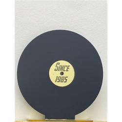 Carte vinyl - Since 1985 -...