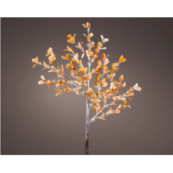 TIGE LUMINEUSE - Feuille...