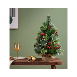 CENTRE DE TABLE - Sapin de...