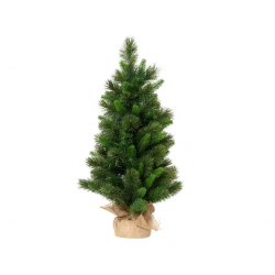 CENTRE DE TABLE - Sapin de...