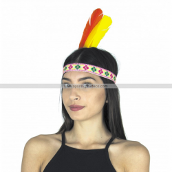 COIFFE/BANDEAU -...