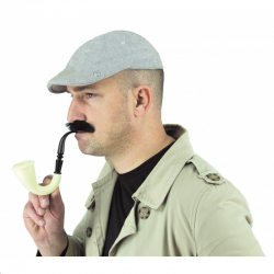 PIPE - Enquêteur/Sherlock...