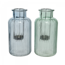 PHOTOPHORE/BOUGEOIR/VASE -...