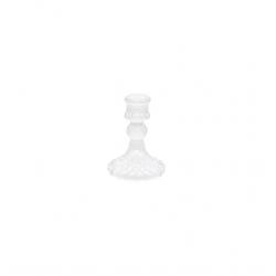 BOUGEOIR/CHANDELIER -...